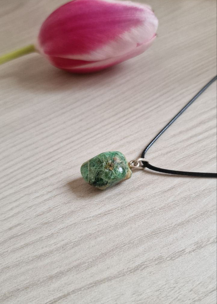 Collana di Smeraldo