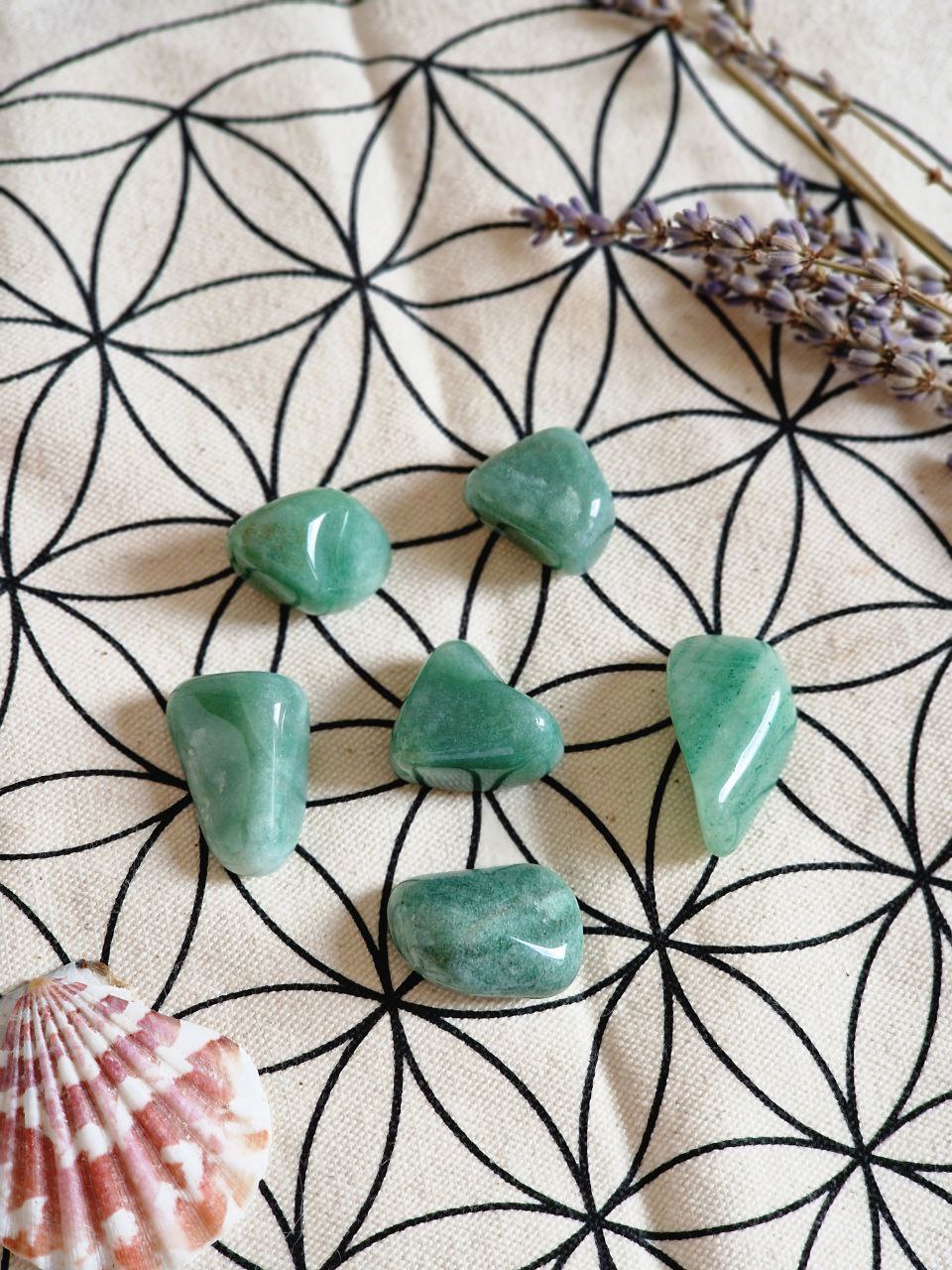 Avventurina Verde