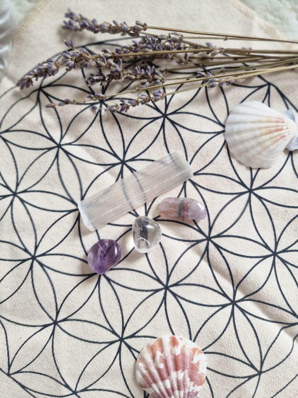 Set pietre | Meditazione