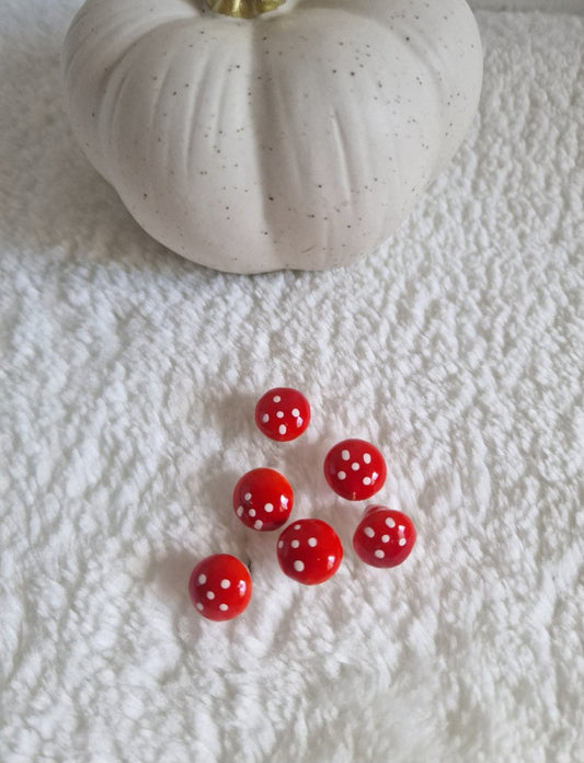 Funghi decorativi
