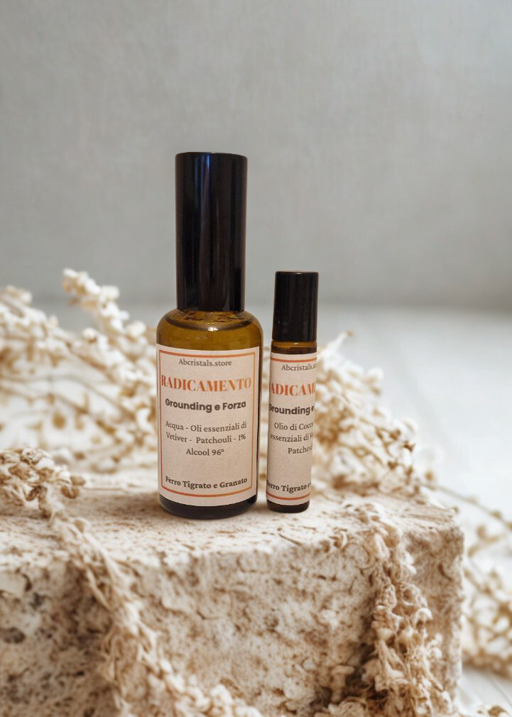 Sinergia per centratura e radicamento kit completo