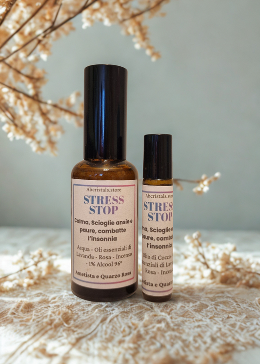 stress stop kit completo