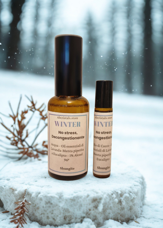 Sinergie Winter kit completo