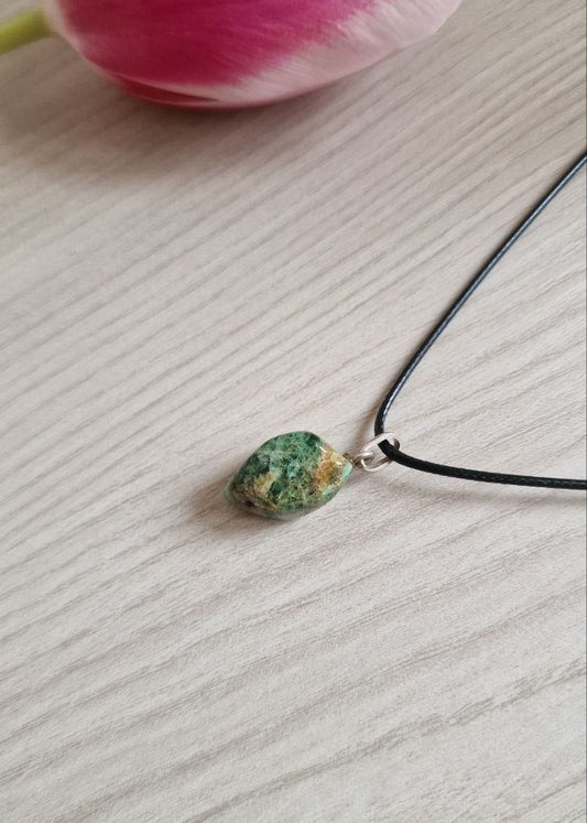 Collana di Smeraldo
