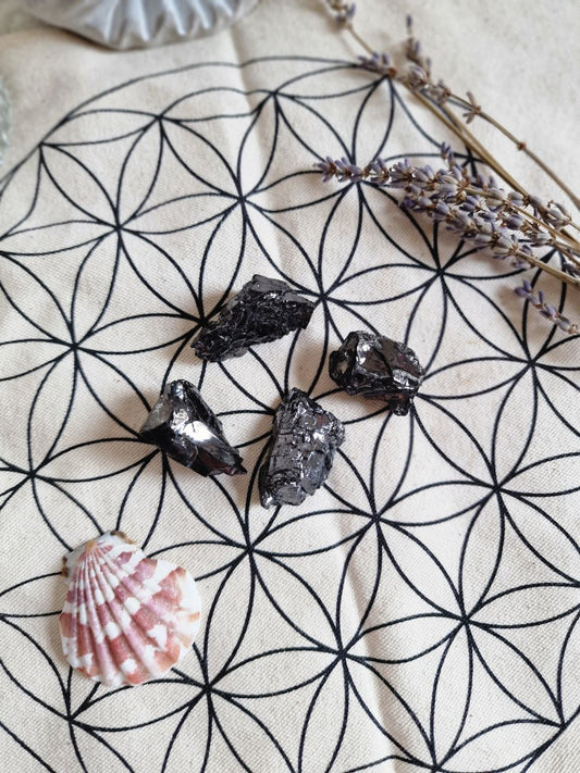 Shungite élite Grezza