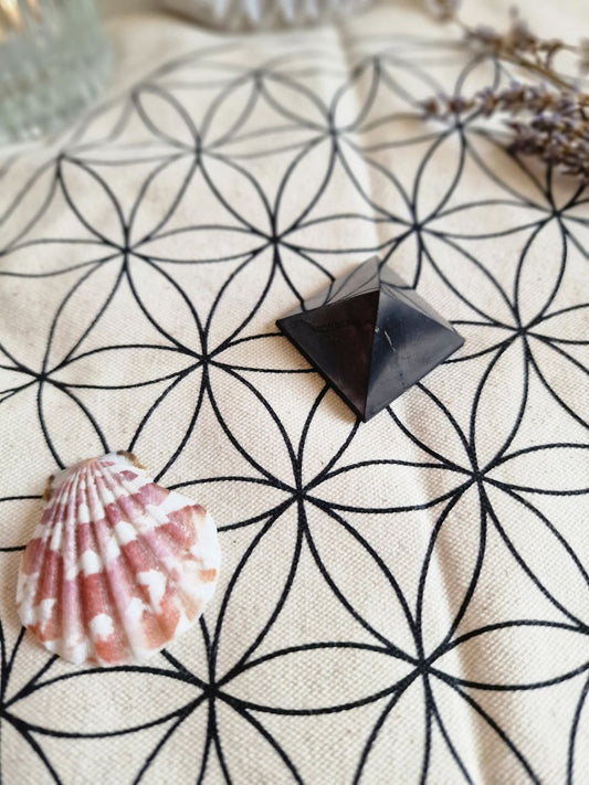 Piramide Shungite