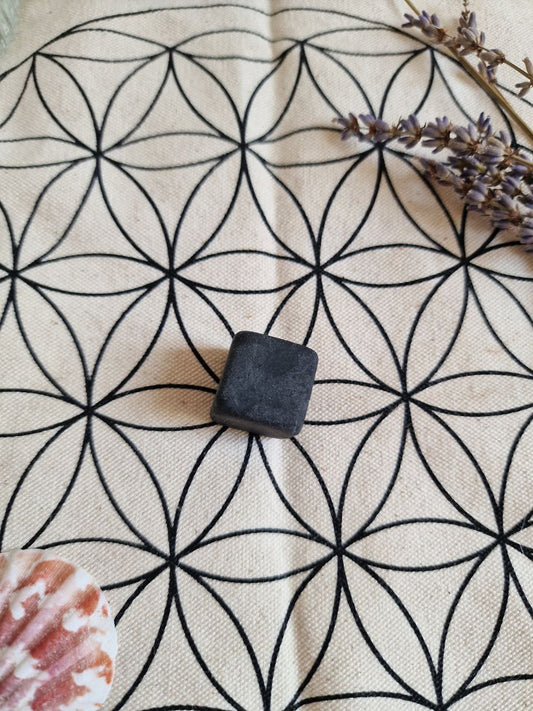 Cubo di Shungite