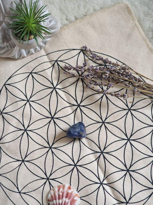 Sodalite Burattata