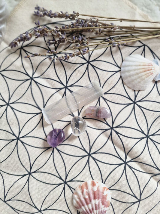 Set pietre | Meditazione